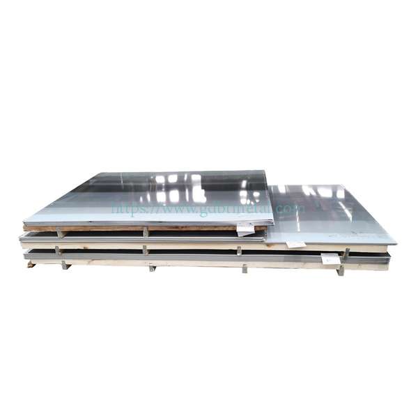 Stainless Steel Sheet&Plate